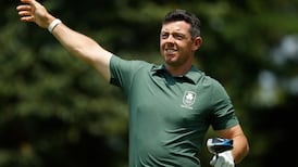 Tokyo 2020: Rory McIlroy and Shane Lowry in pursuit of Xander Schauffele