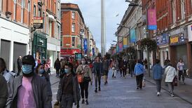 ‘Disappointing’ uptake for scheme to redevelop vacant Dublin buildings