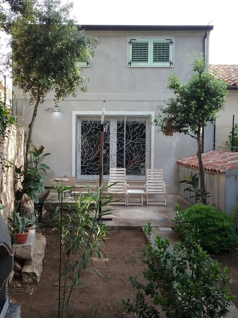 Sardinia: La Maddalena