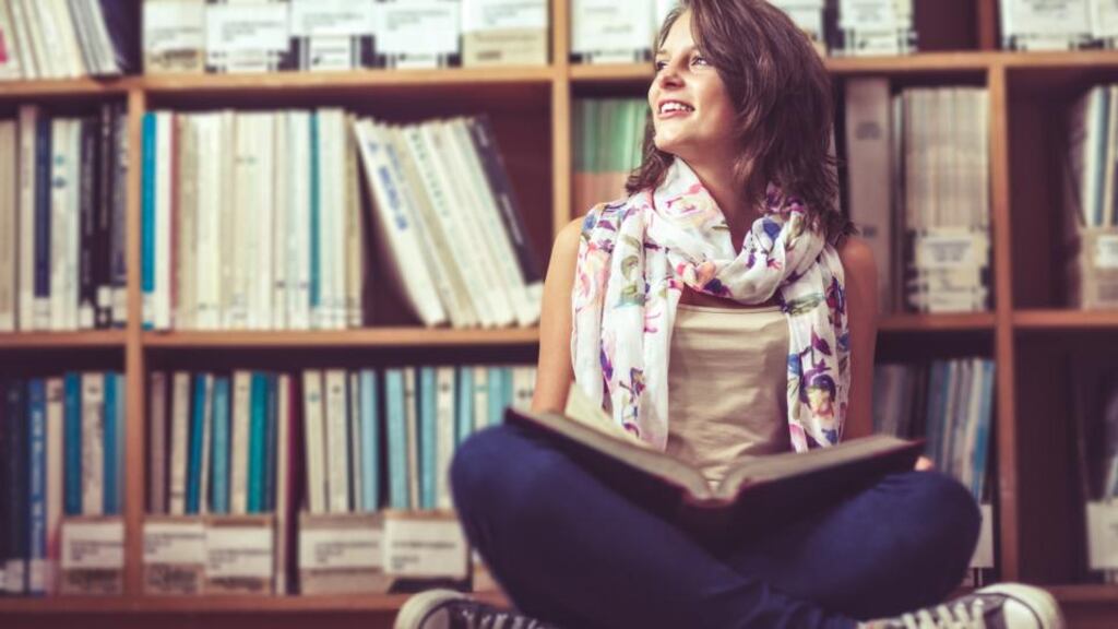 Only 43 of the 900-plus higher degree (level 8) courses listed on the CAO offered 100 or more places last year