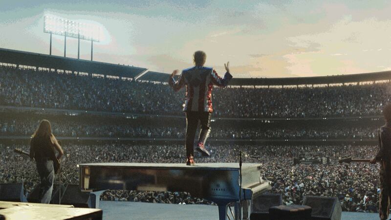 Photograph: John Lewis & Partners/PA