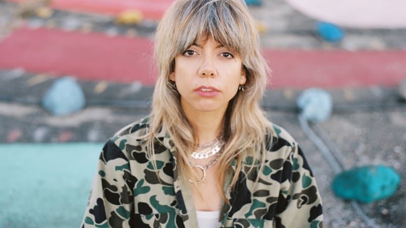 Hurray for the Riff Raff: Life on Earth – Utterly compelling