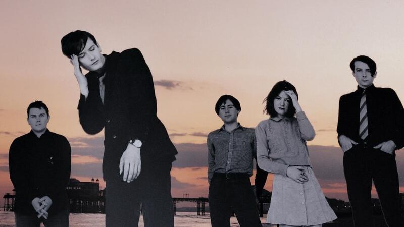 Pulp: A Film About Life Death & Supermarkets