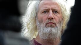 Wallace-owned firm had debts of more than €444,000 last year