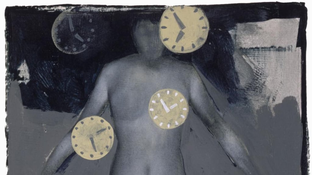 ‘Life becomes more about you and the things that are important to you.’ Illustration: Getty Images