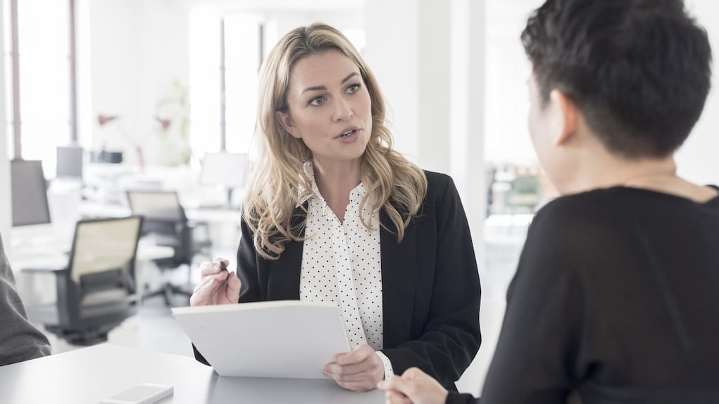 “Be ready to learn something new and, if necessary, modify your plans.” Photograph: iStock