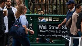 Global markets falls as US-China trade war fears mount