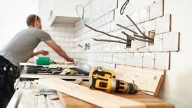 Number of school-leavers going for apprenticeships doubles