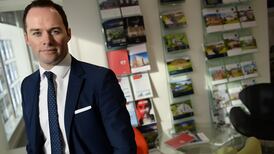 Sherry FitzGerald chief predicts rents next year may rise 20% over peak levels