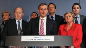 Election 2016 campaign off to shaky start all-round