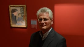 Gallery director given payment of €40,000 for UK visits