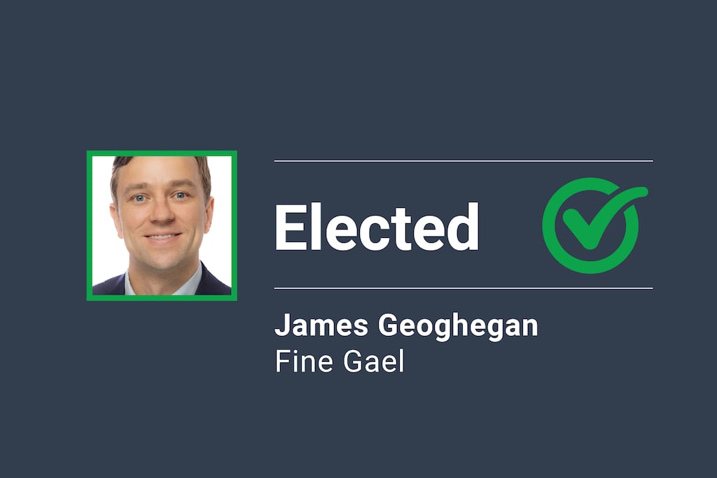 Elected TD profiles