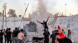 Iraq expels Swedish ambassador over Stockholm Koran-burning protest