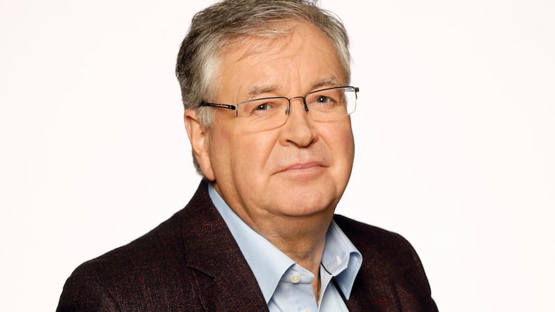 Joe Duffy’s Liveline conversation seems designed to play on men’s worst fears