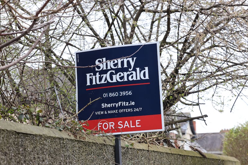 Sherry FitzGerald expands into commercial property with Knight Frank deal