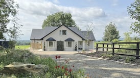 Modern five-bedroom home in countryside setting close to Castleconnell for €780,000
