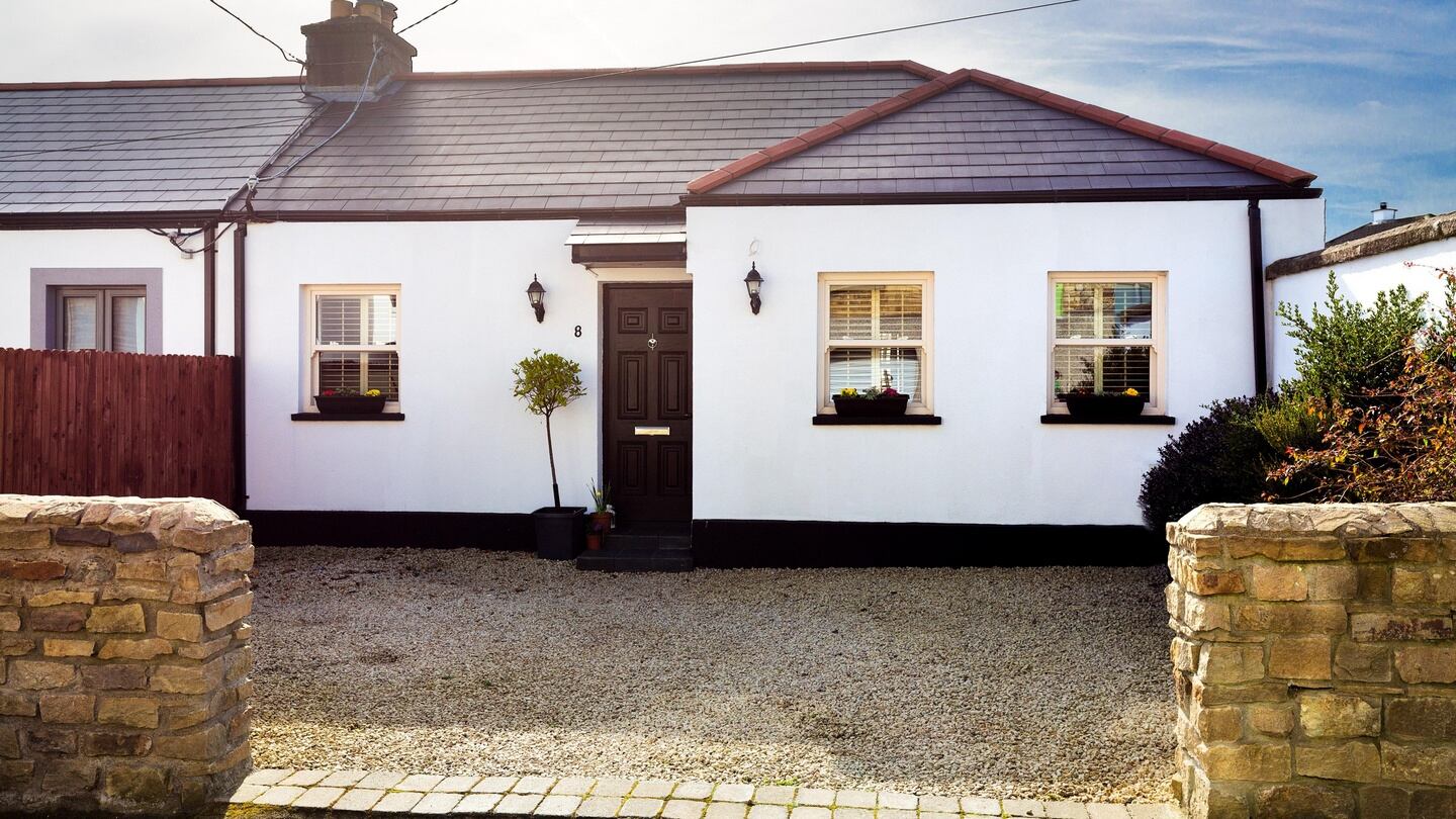 Number 8 Grotto Place Booterstown