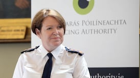 Analysis: Garda must abandon cultural fear of opening up