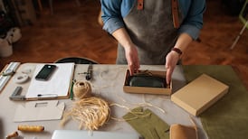 The Irish diaspora setting up and running businesses abroad