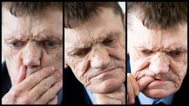 Meet Paddy Fay, the first person Peter McVerry housed