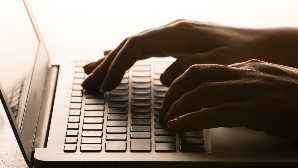 The European Commission suggested that EU plans to harmonise tax rules across the bloc could be used to incorporate new rules on digital taxation. Photograph: Dominic Lipinski/PA Wire