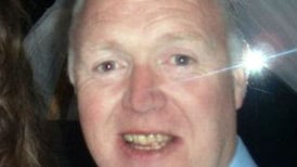 Man charged over murder of prison officer David Black