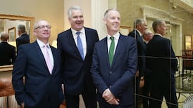 Irish VC group Fountain Healthcare Partners raises €118m