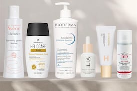 The best skincare and make-up products for eczema sufferers
