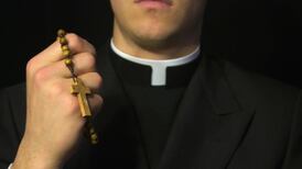 Priests robbed at knifepoint at their homes in Omagh