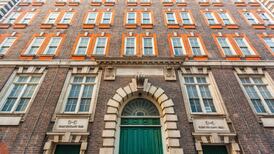 Scotland Yard to be turned into  a luxury hotel in £100m refit