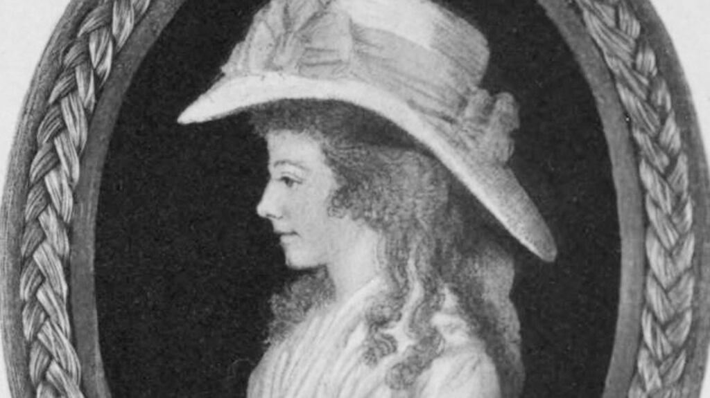 Maria Edgeworth set out to correct misrepresentations of the Irish and to imagine an improved future for her country