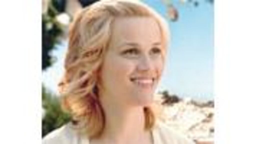 Directed by Mark Waters. Starring Reese Witherspoon, Mark Ruffalo, Donal Logue, Ben Shenkman, Jon Heder PG cert, gen release, 95 min