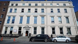 The spinal surgery report reflects a complete and unacceptable systems failure