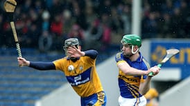 Tipperary brush Clare aside to finish top of Division 1A of the National Hurling League