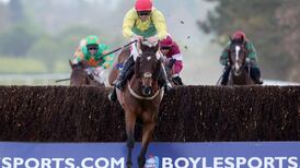 Veteran Sizing Europe brings the house down at Punchestown