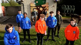 Thousands to gather in Dublin for Foróige Citizenship Awards