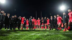 Rugby scrambles for plan B to complete 2019-20 season