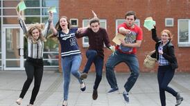 Northern students still ahead of British counterparts