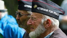 Hiroshima Day: Trump’s boosting of nuclear arsenal condemned