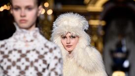 McCartney glams up classics while Hermès plays it straight