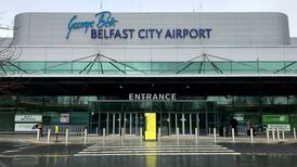 Plane fuel checked at Belfast City Airport after concerns over delivery