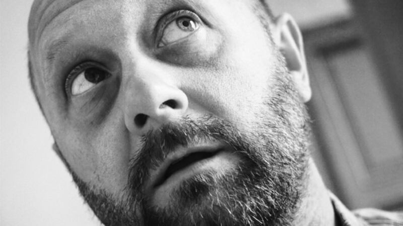 Owen Booth: won third prize