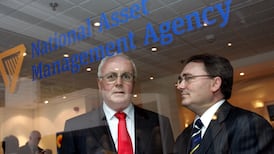 Mick Wallace: Nama’s chairman and chief executive must resign