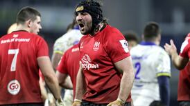 Impressive Ulster ignite Europe bid with famous victory away to Clermont