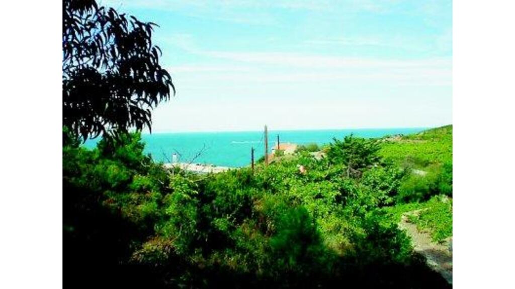 France: Pyrenees Orientales