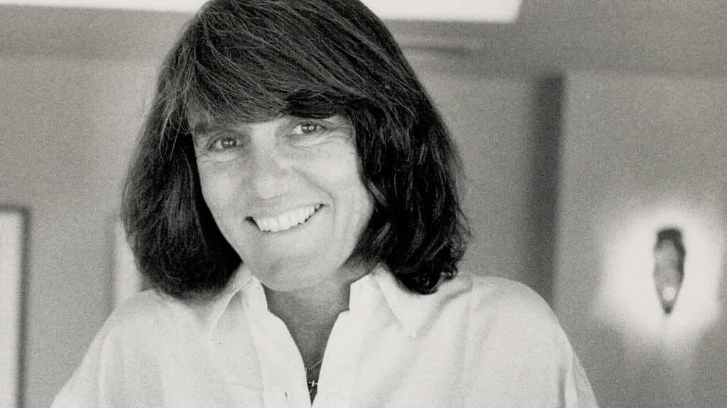 Joy Williams: “Believes that writing should provoke, not comfort”. Photograph by Reg Innell/Toronto Star via Getty Images