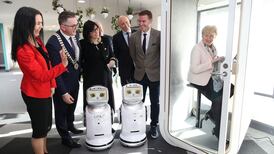 The Irish Times view on remote-working hubs: A new lease of life