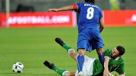 Pride and belief bedrock of Northern Ireland’s unexpected odyssey