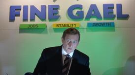 Taoiseach agrees that homeless problem is extremely serious