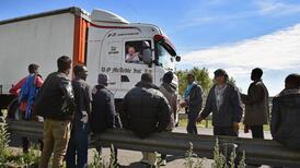 EU leaders postpone taking any action on migrant crisis